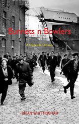 cover of Bunnets and Bowlers