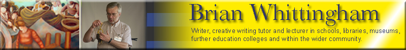 Fiction page banner