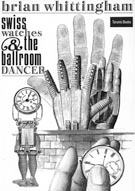 cover of Swiss Watches & the Ballroom Dancer
